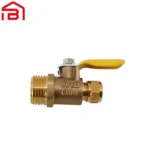 شیر آب کولری سیتکو