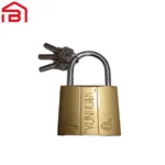 قفل آویز سایز 75 میلیمتری FENGHUAN