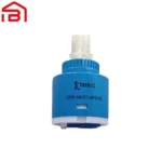 کارتریج شیر اهرمی سایز 40 KRONNEX