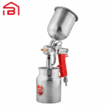 پیستوله دو کاسه GE70 نازل 1.6 رونیکس مدل RH-6426