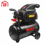 کمپرسور باد 25 لیتری رونیکس مدل RC-2510