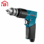 دریل بادی سه نظام آچاری رونیکس مدل RA-1401