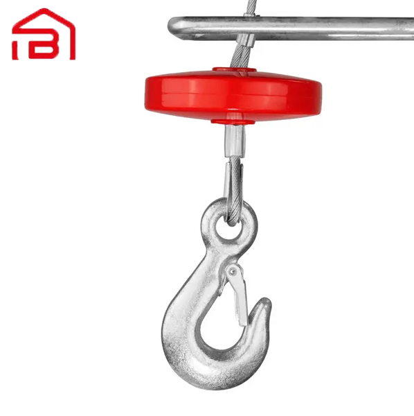 بالابر برقی 300 کیلویی رونیکس مدلRH-4131