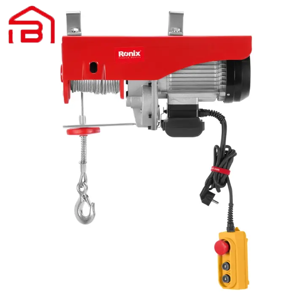 بالابر برقی 1000 کیلویی رونیکس مدل RH-4136