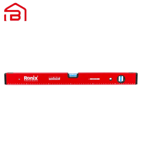 تراز بنایی تاشو 60 سانتی متری رونیکس مدل RH-9422