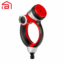 آبپاش 7 حالته دسته منحنی رونیکس مدل RH-4012