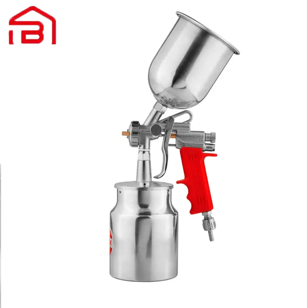 پیستوله دو کاسه GE70 نازل 1.6 رونیکس مدل RH-6426