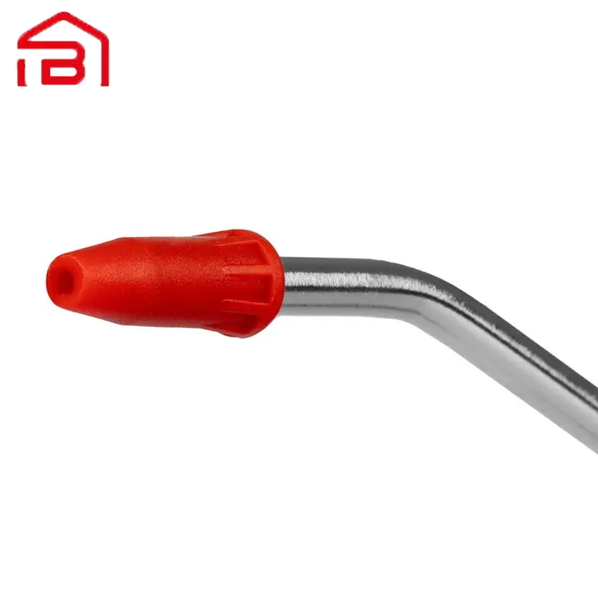 بادپاش دلتا رونیکس مدل RH-6702
