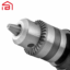دریل بادی سه نظام آچاری رونیکس مدل RA-1401