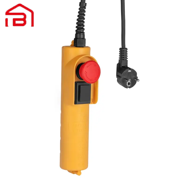 بالابر برقی 800 کیلویی رونیکس مدل RH-4135