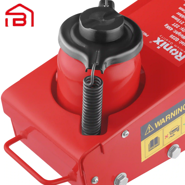 جک سوسماری بادی 22 تن رونیکس مدل RH-4949
