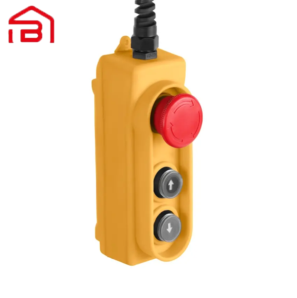 بالابر برقی 1000 کیلویی رونیکس مدل RH-4136