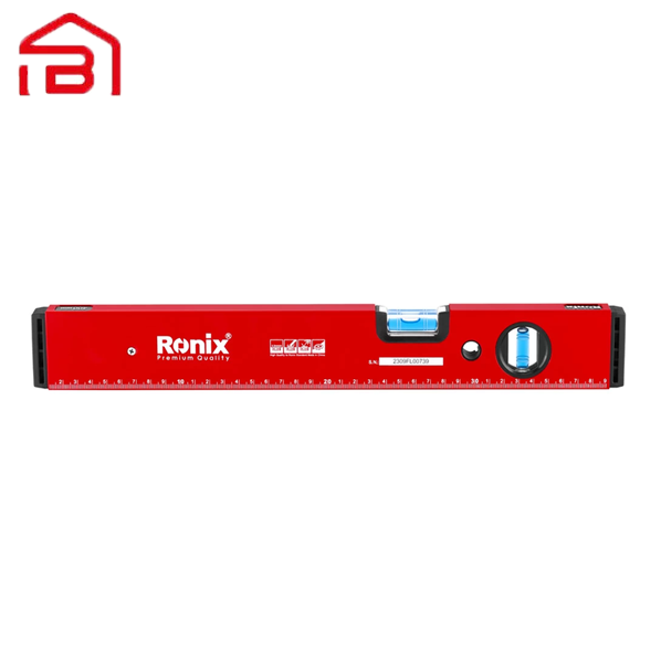تراز بنایی تاشو رونیکس مدل RH-9421