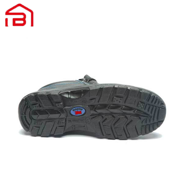 کفش ایمنی Super3M یحیی کد 89
