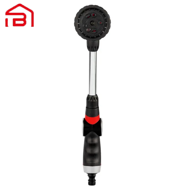 آبپاش 9 حالته تلسکوپی رونیکس مدل RH-4013