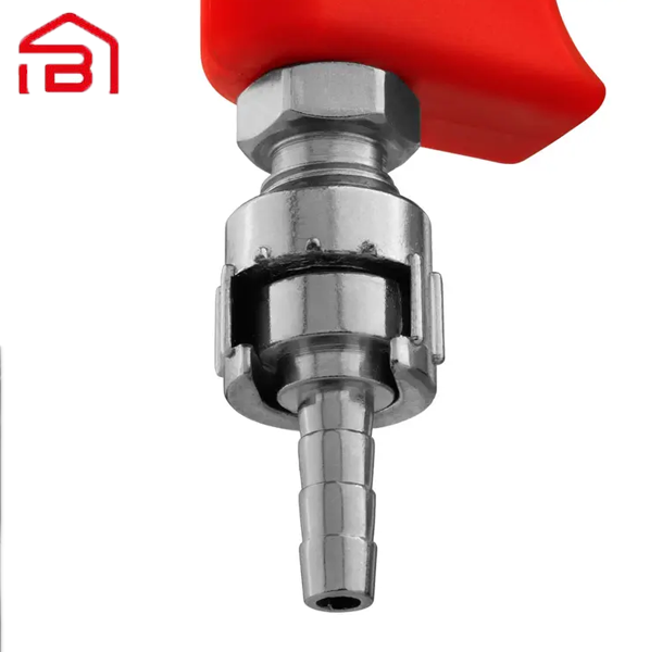 پیستوله دو کاسه GE70 نازل 1.6 رونیکس مدل RH-6426