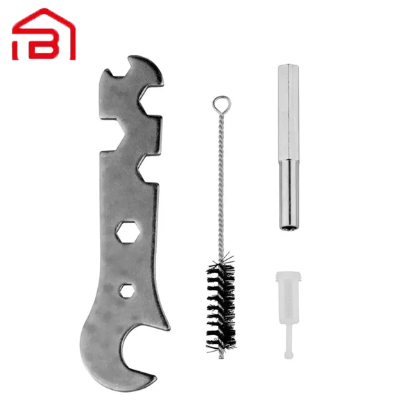 پیستوله بادی حرفه ای H827 نازل 1.5رونیکس مدل RH-6315
