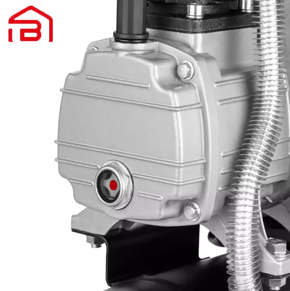 کمپرسور باد 10 لیتری رونیکس مدل RC-1010