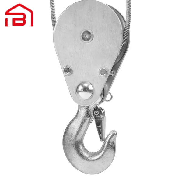 بالابر برقی 800 کیلویی رونیکس مدل RH-4135