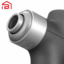 ماساژور مینی پرو MINI PRO رونیکس مدل 8855