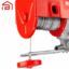 بالابر برقی 600 کیلویی رونیکس مدل RH-4134