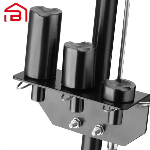 جک سوسماری بادی 22 تن رونیکس مدل RH-4949