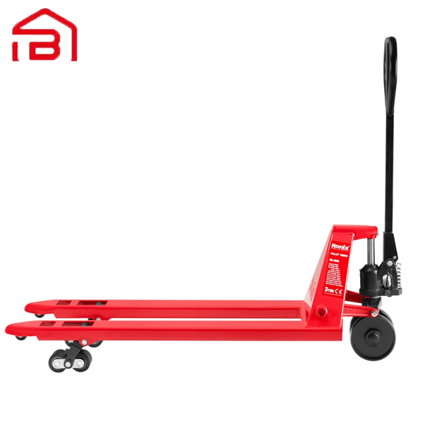 جک پالت 3تن رونیکس مدل RH-4980