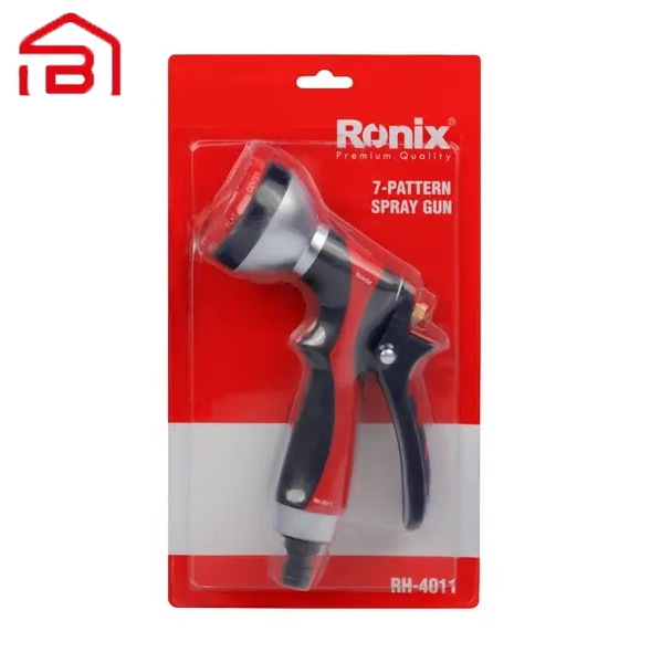 آبپاش 7 حالته رونیکس مدل RH-4011