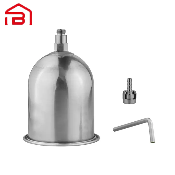 پیستوله دو کاسه GE70 نازل 1.6 رونیکس مدل RH-6426