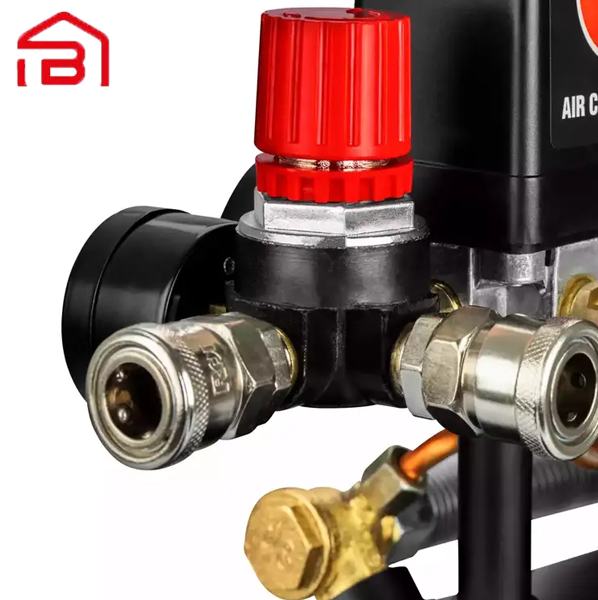 کمپرسور باد 10 لیتری رونیکس مدل RC-1010
