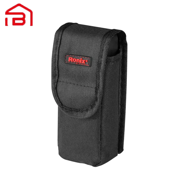 متر لیزری 50 متری رونیکس مدل RH-9351