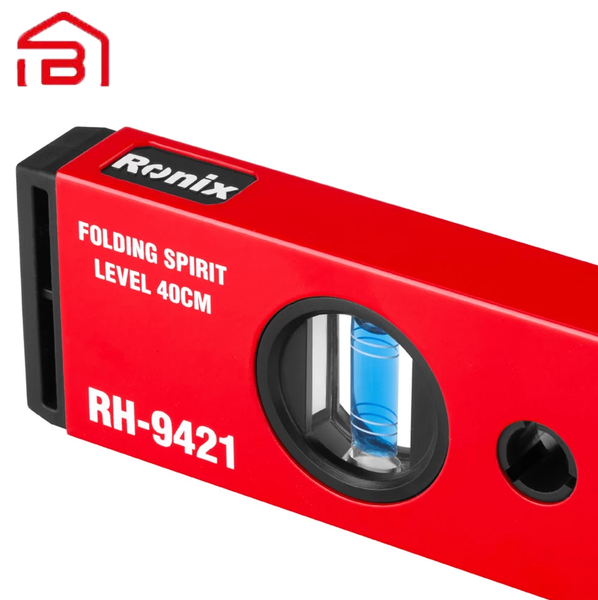 تراز بنایی تاشو رونیکس مدل RH-9421