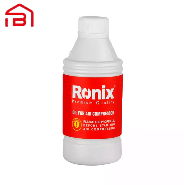 کمپرسور باد 10 لیتری رونیکس مدل RC-1010