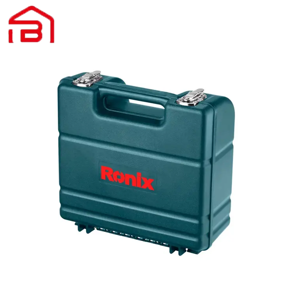 تراز لیزری دو خط با نور سبز رونیکس مدل RH-9500G