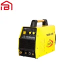 دستگاه جوش آرگون معمولی تکفاز DC مدل TIG-200 X برند راد الکتریک
