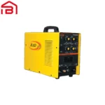 دستگاه آرگون پالس دار تکفاز DC مدل TIG WSM-250 P برند راد الکتریک