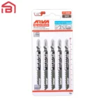 تيغ اره عمود بر چوب T144D مدل 7203 آروا