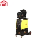 دستگاه CO2 سه فاز MIG-600X برند راد الکتریک