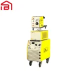 دستگاه CO2 سه فاز مدل MG-603-W برند راد الکتریک