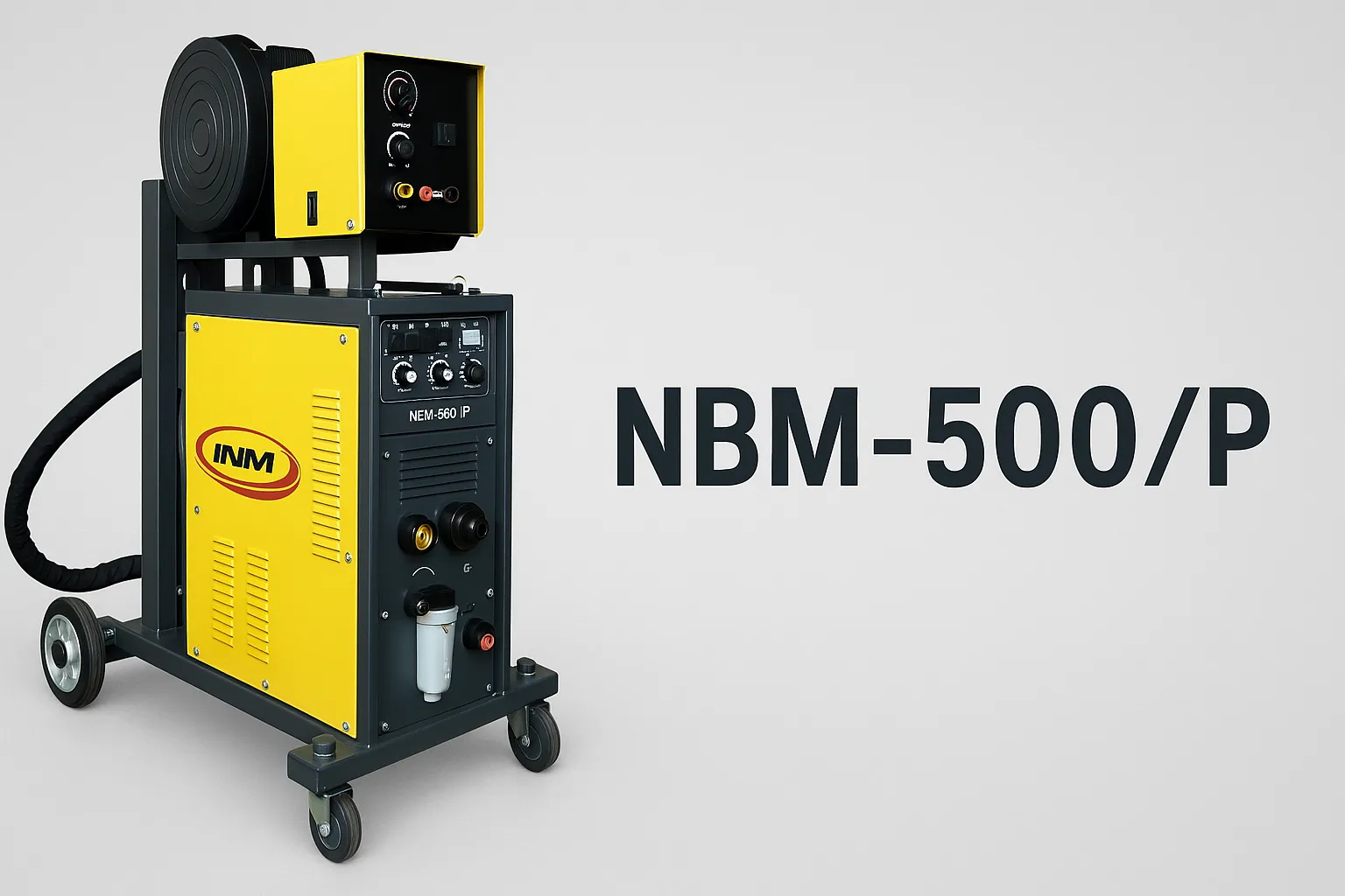 دستگاه جوش CO2 سه فاز مدل NBM-500 / P برند راد الکتریک 2 فروشگاه اینترنتی بناباز دستگاه CO2 سه فاز مدل NBM-500 P