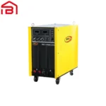 دستگاه جوش زیر پودری اینورتری مدل MZ-1250 برند راد الکتریک