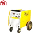 دستگاه رکتیفایر تک فاز و دو فاز مدل GH-505 برند راد الکتریک