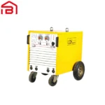 دستگاه رکتیفایر سه فاز ترانسی مدل GH-800 برند راد الکتریک