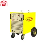 دستگاه رکتیفایر سه فاز ترانسی مدل ML-643 برند راد الکتریک