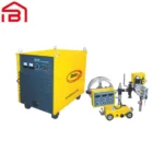 دستگاه جوش زیر پودری تایر ستوری مدل MZ-1250 برند راد الکتریک