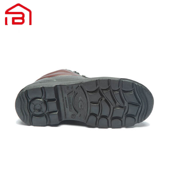 کفش ایمنی یحیی کد R99