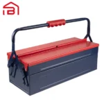 جعبه ابزار فلزی 502 اتوماتیک ایوک مدل K8254
