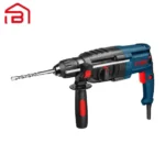 دریل بتن کن سه حالته چکشی 850 وات ایوک مدل K7426