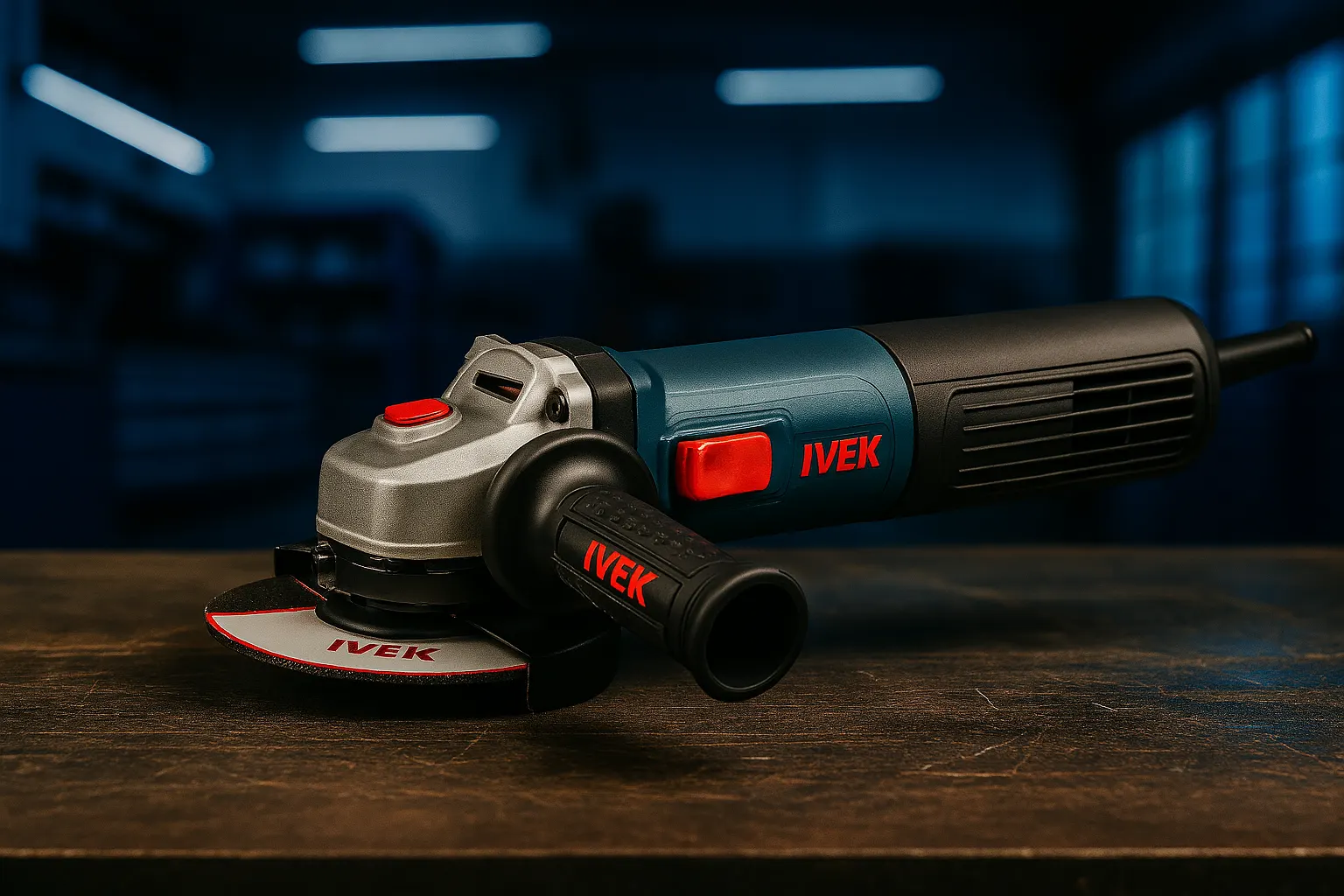  ایوک K7116