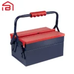 جعبه ابزار فلزی 302 اتوماتیک ایوک مدل K8250